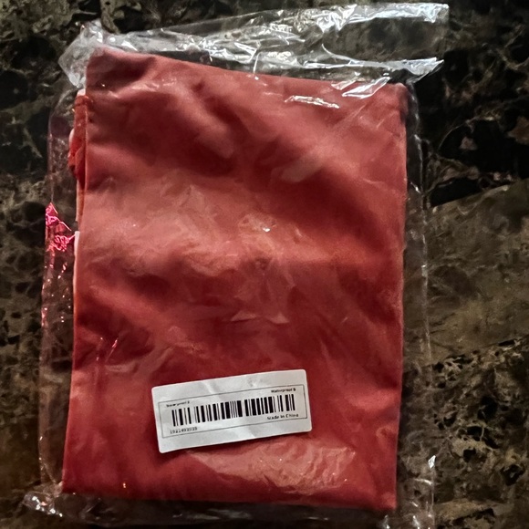 NWT NIB Cute Floral Printed Tote Bag With 2 Zippered Pockets - Picture 13 of 16